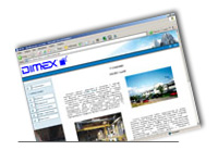 Dimex - профильные системы